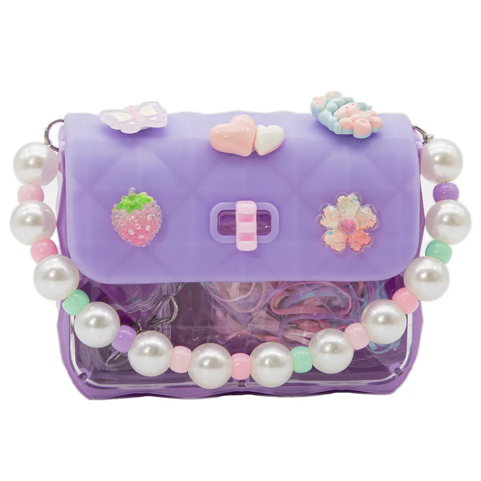 Cartera Glam Kit con Liguitas  1