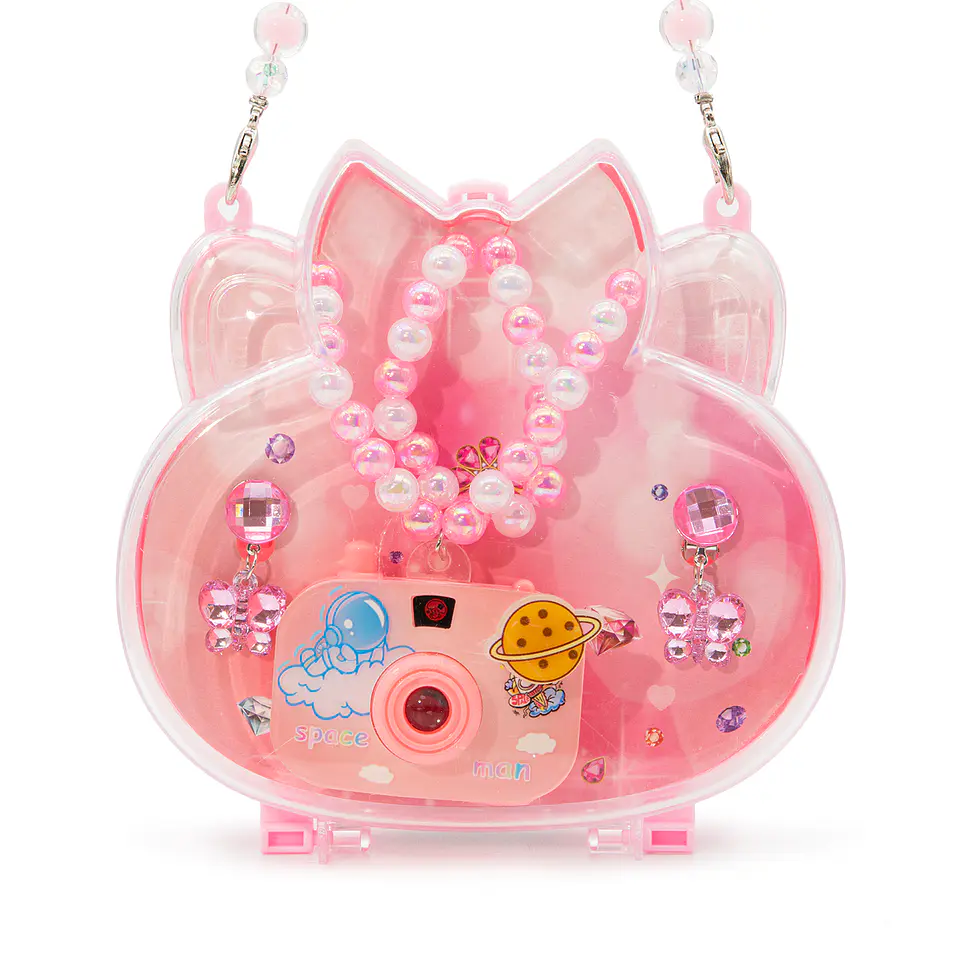 Cámara Chic Set Accesorios 2