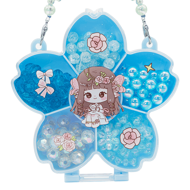 Cartera Crea y Brilla con accesorios 1