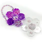 Cartera Crea y Brilla con Accesorios - Miniatura 8