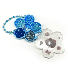 Cartera Crea y Brilla con accesorios 2