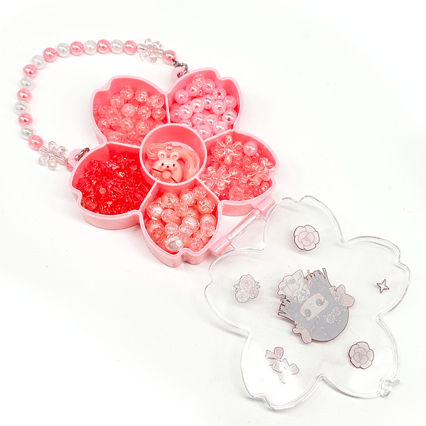 Cartera Crea y Brilla con accesorios 5