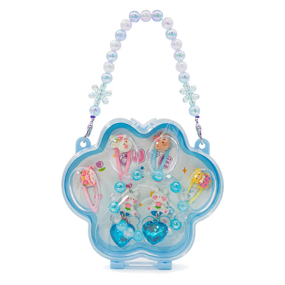 Cartera Pawsome Kit de Accesorios 3