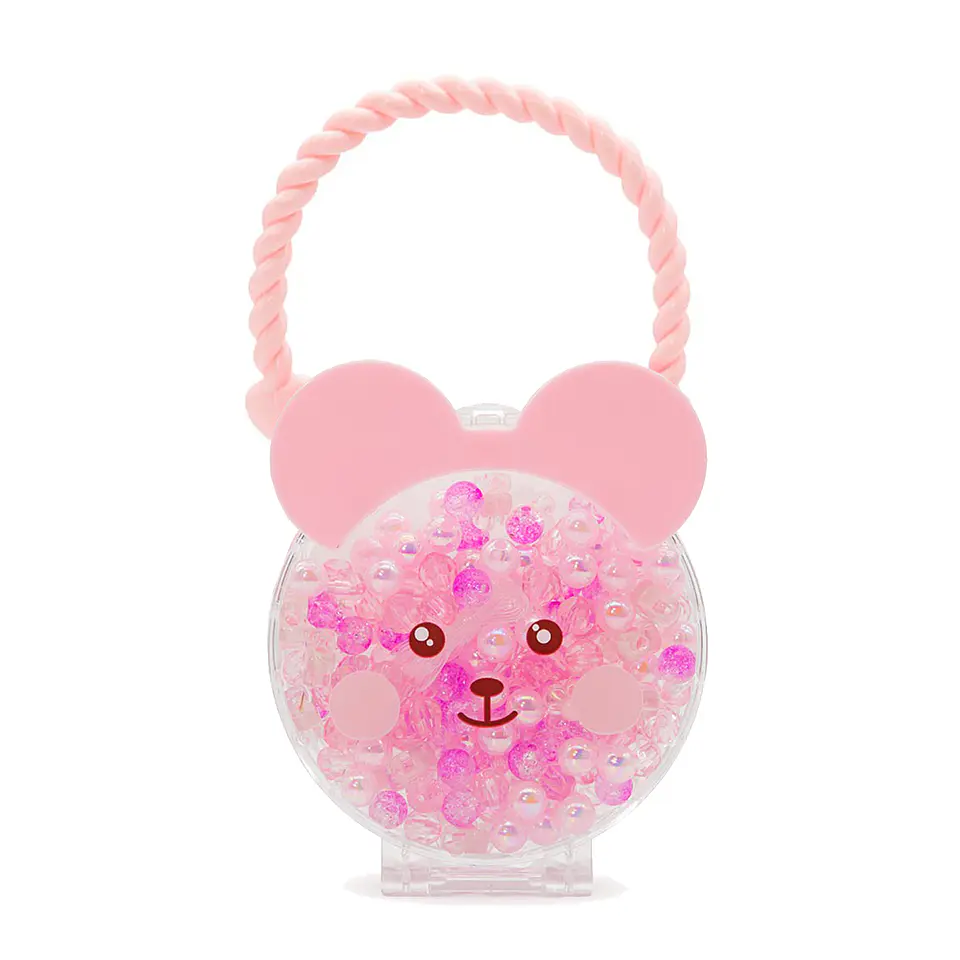 Osita Creativa – Cartera Accesorios Pulseras  4