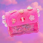 Cartera Glam Kit con Liguitas  - Miniatura 6