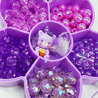 Cartera Crea y Brilla con accesorios 9