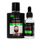 Set Barba Perfecta: Champú + Aceite Nutritivo - Miniatura 1