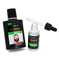 Set Barba Perfecta: Champú + Aceite Nutritivo - Miniatura 2