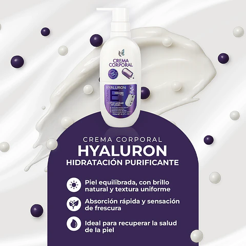 Crema Corporal de Vitamina E