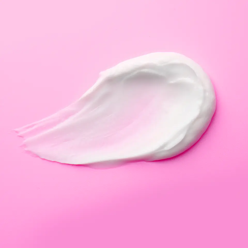Crema Corporal de Vitamina B3 3