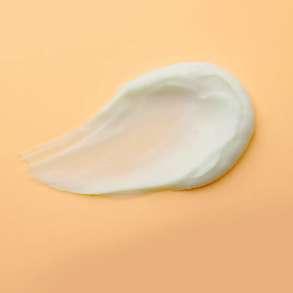 Crema Corporal de Vitamina C 3