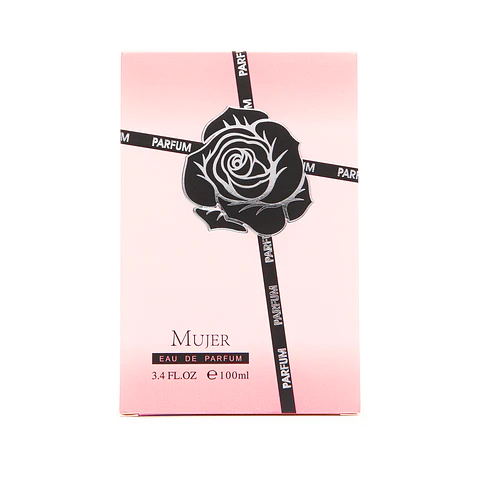 Perfume de Mujer 428