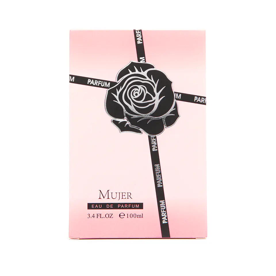 Perfume de Mujer 428 2
