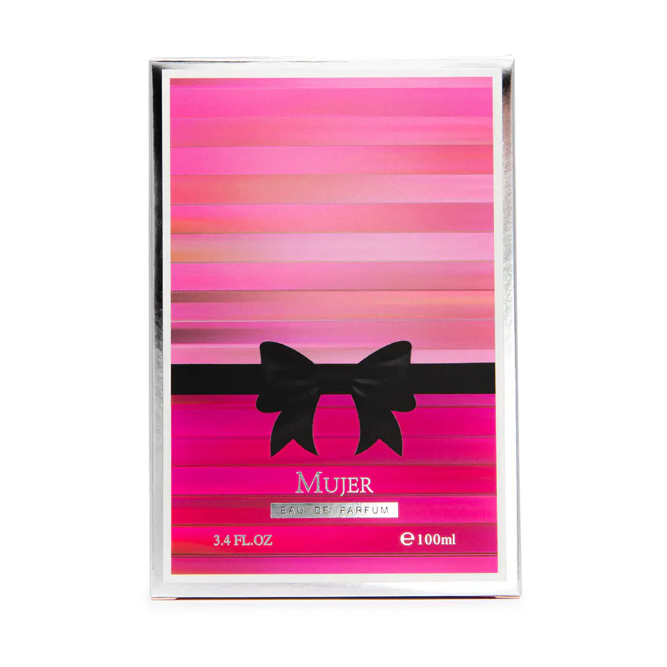 Perfume de Mujer 433 2