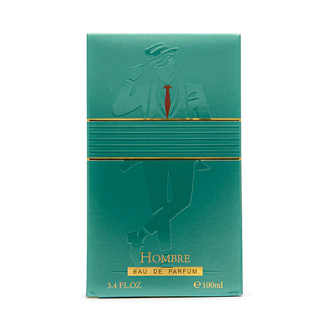 Perfume de hombre 029