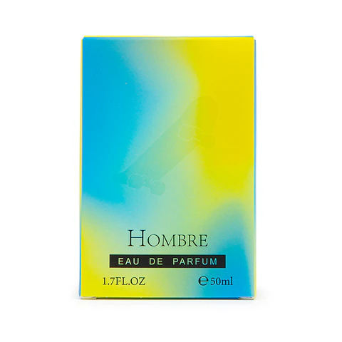 Perfume de Hombre 028