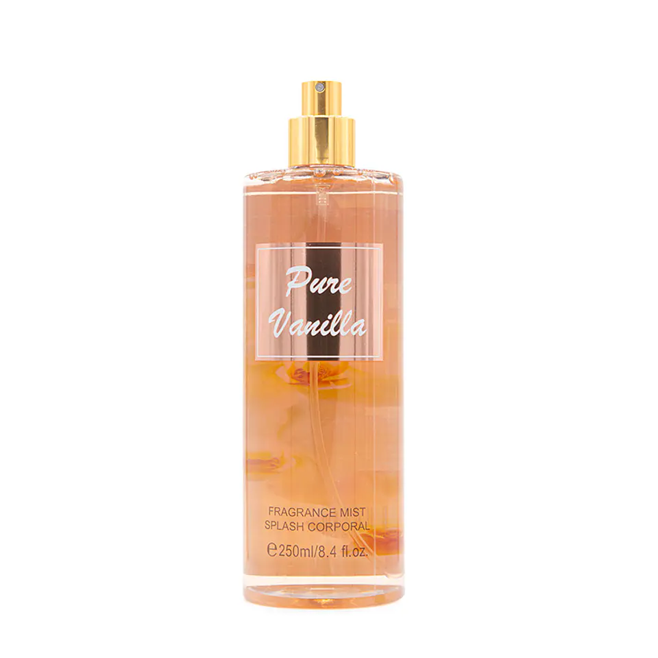 Splash Corporal Pure Vanilla 2