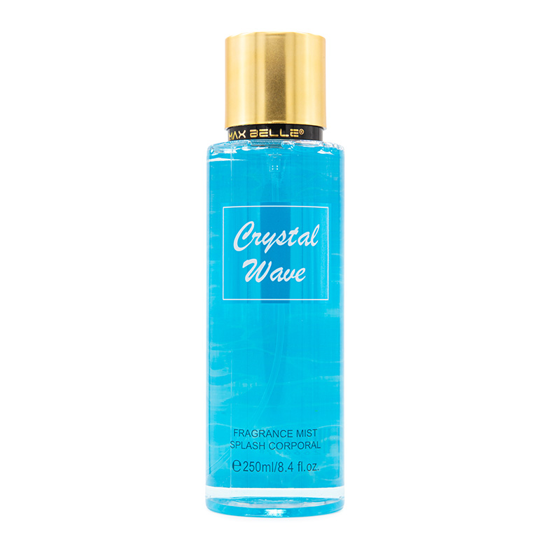 Splash Corporal Crystal Wave