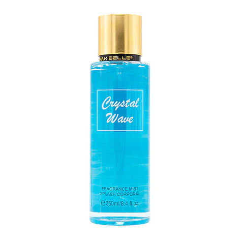 Splash Corporal Crystal Wave
