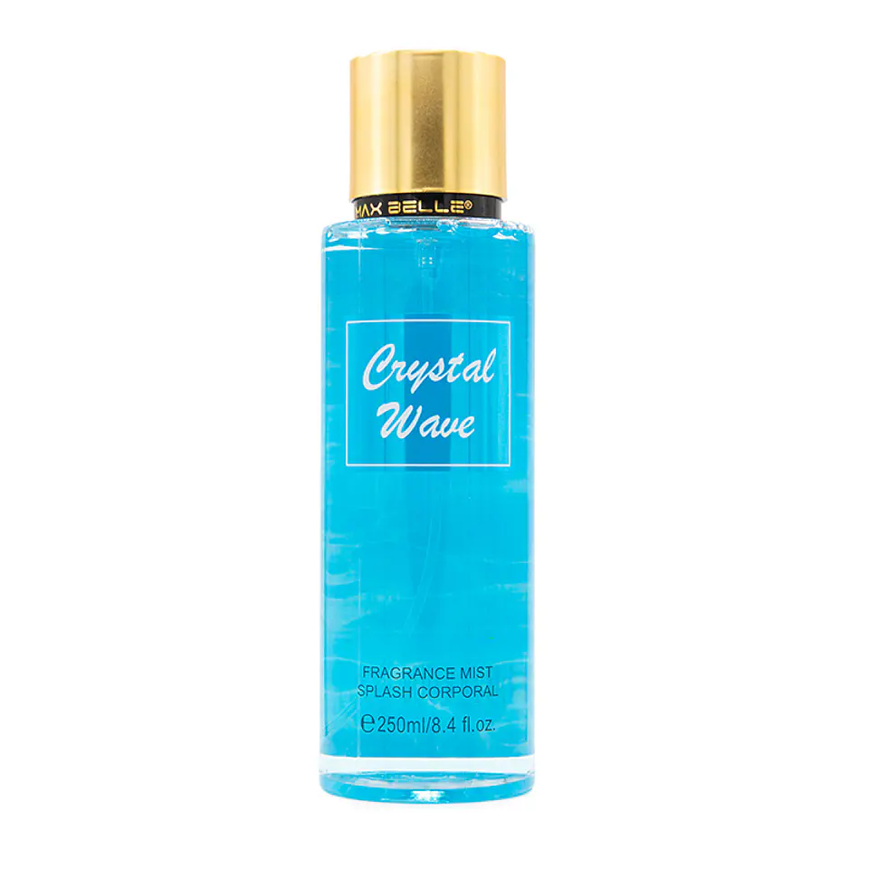Splash Corporal Crystal Wave 1