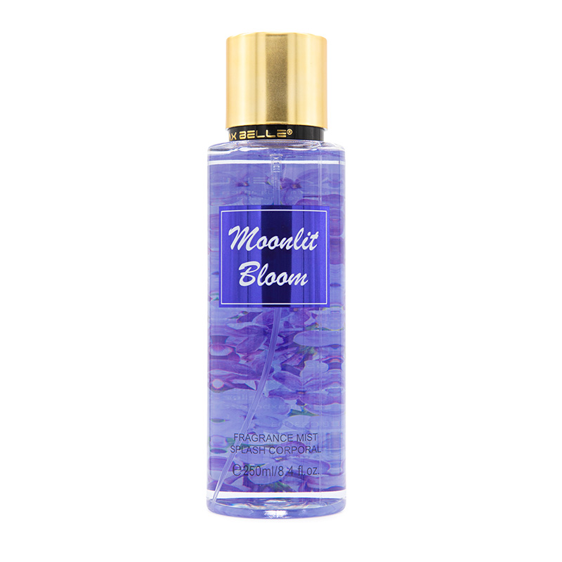 Splash Corporal Moonlit Bloom