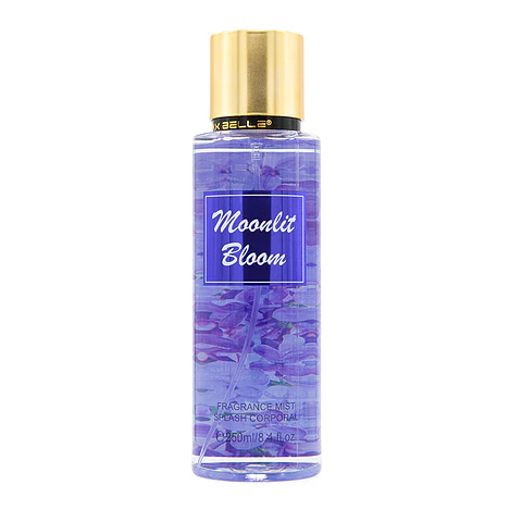 Splash Corporal Moonlit Bloom