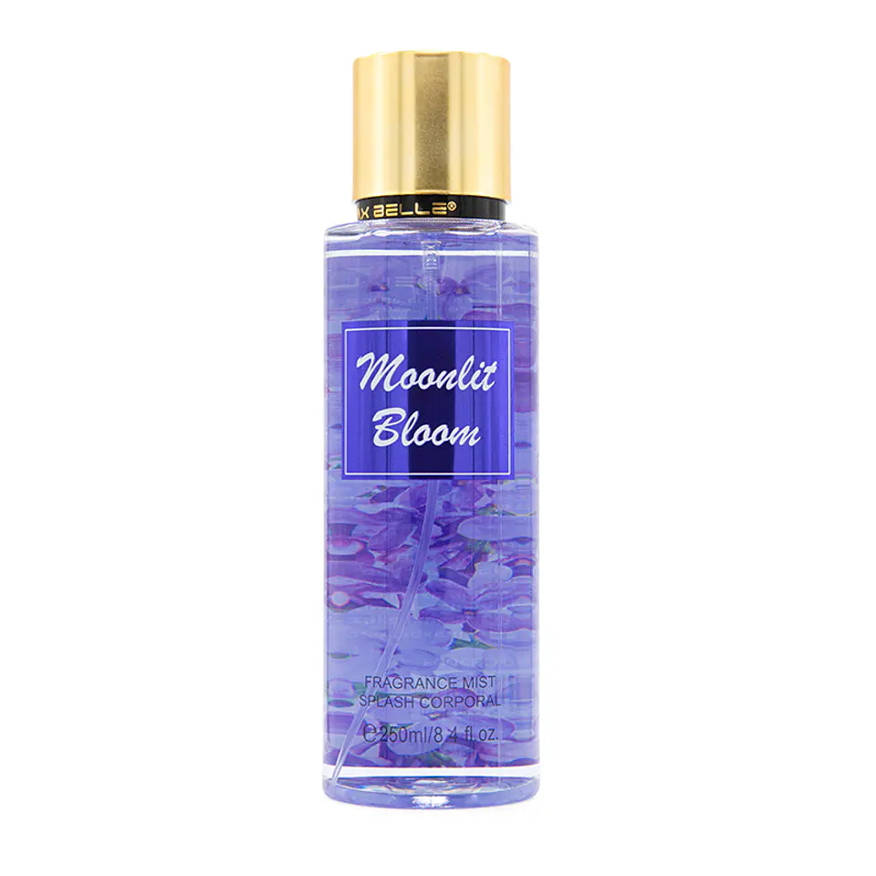 Splash Corporal Moonlit Bloom 1