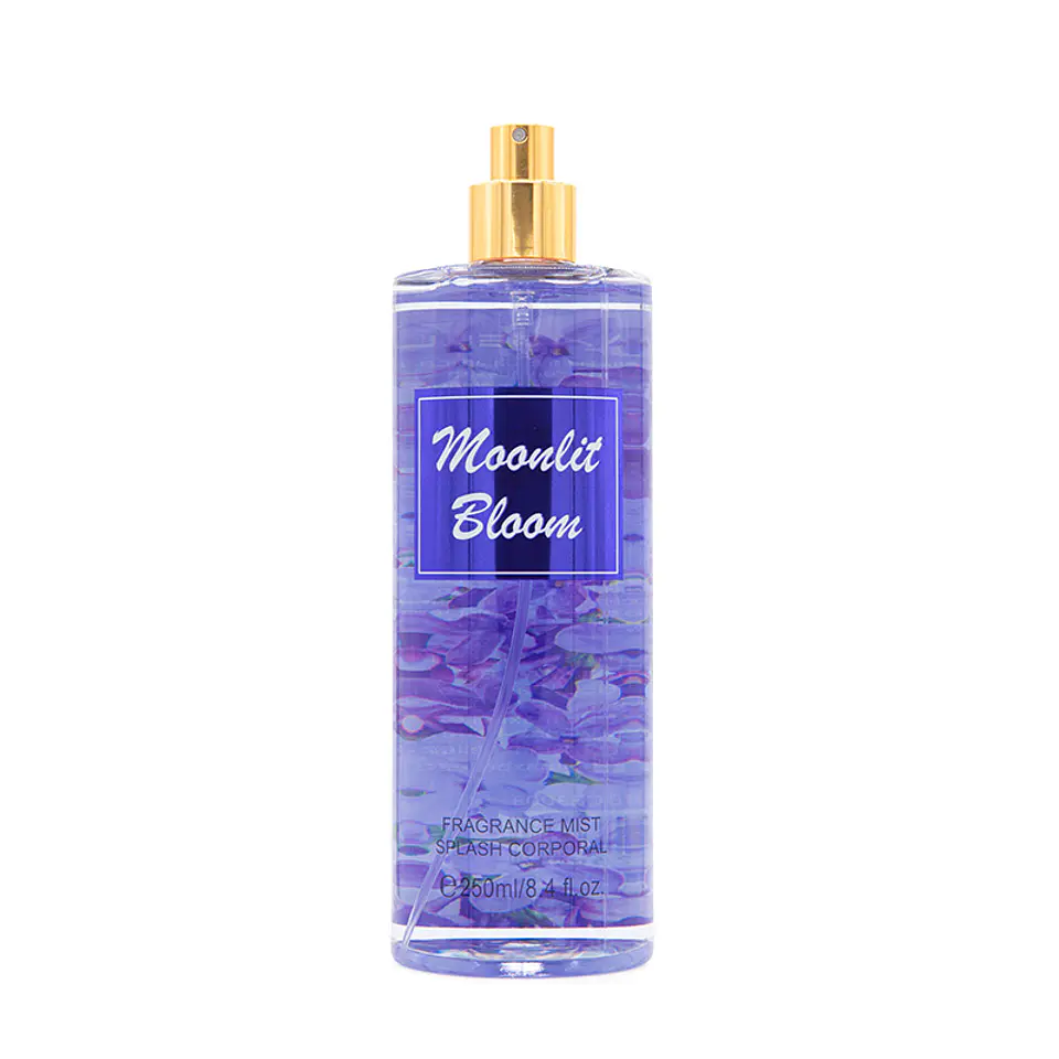 Splash Corporal Moonlit Bloom 2