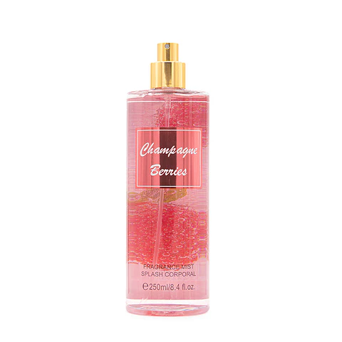 Splash corporal Champague Berries