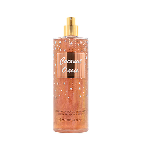 Splash Corporal Coconut Oasis