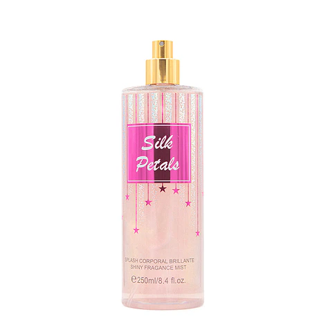Splash Corporal Silk Petals