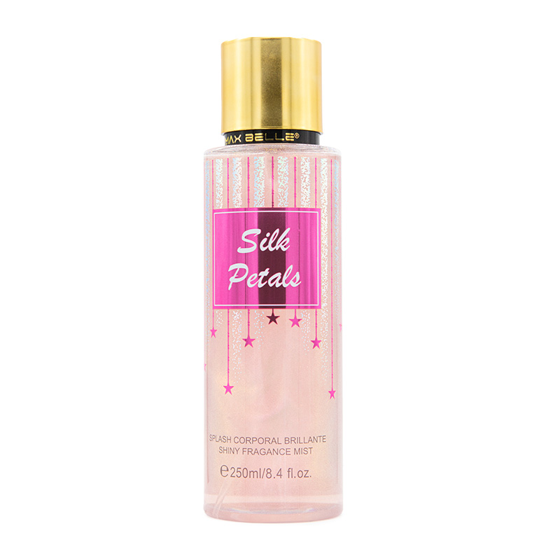 Splash Corporal Silk Petals