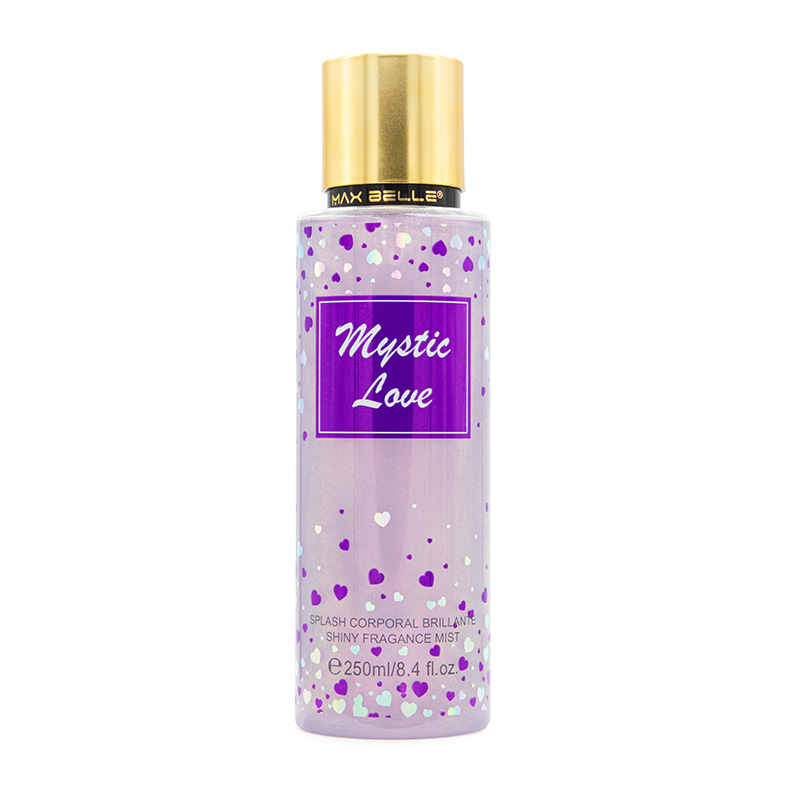 Splash Corporal Mystic Love