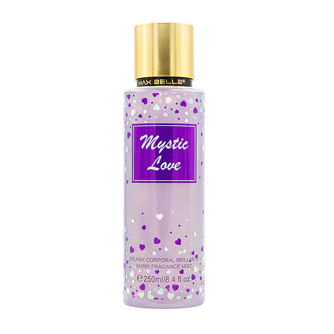 Splash Corporal Mystic Love