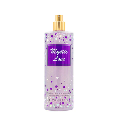 Splash Corporal Mystic Love