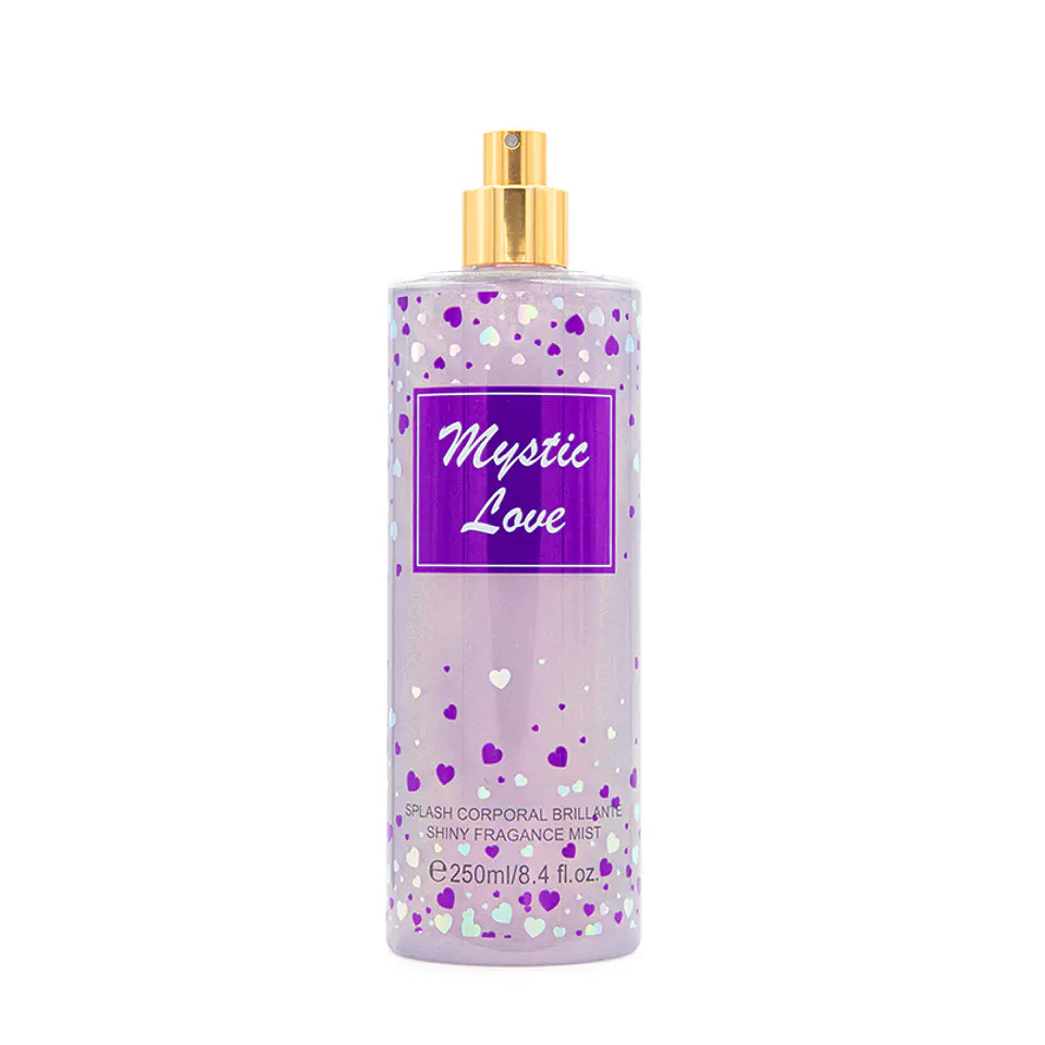 Splash Corporal Mystic Love 2