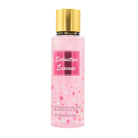 Splash Corporal Seductive Essence