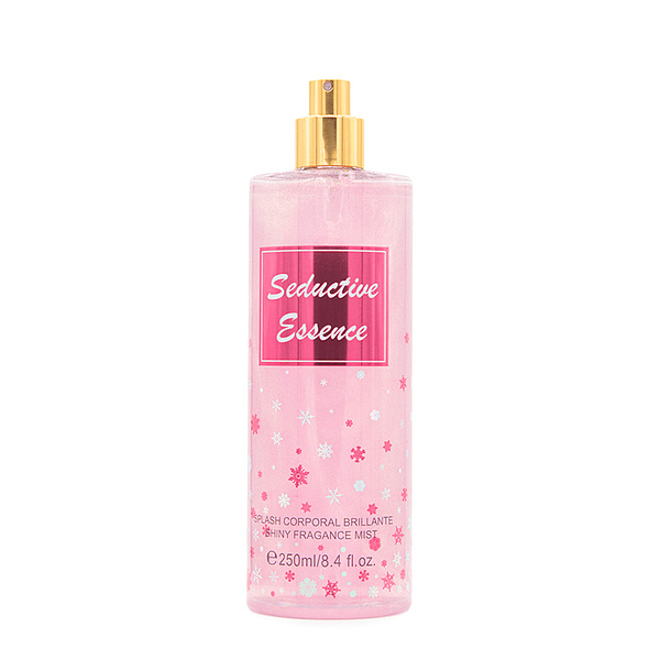 Splash corporal Seductive Essence 2