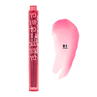 Voluminizador de labios Glowing Pluming lips 3