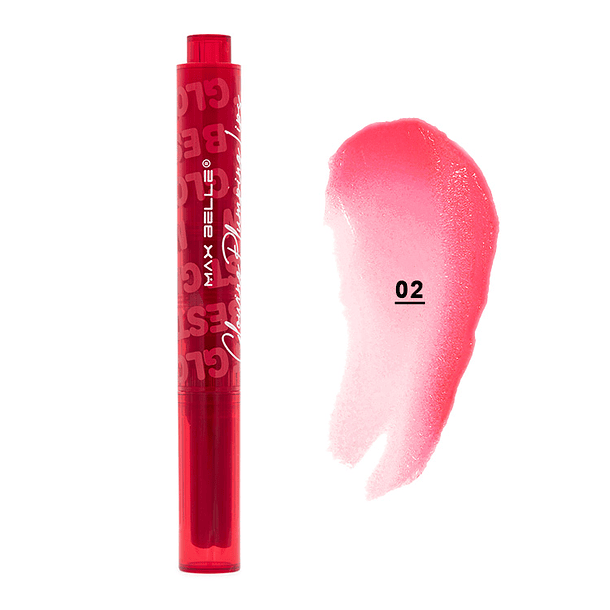 Voluminizador de labios Glowing Pluming lips 4