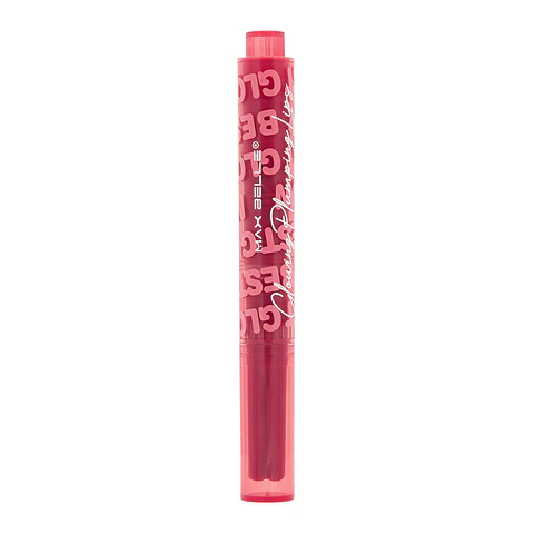 Voluminizador de labios Glowing Pluming lips
