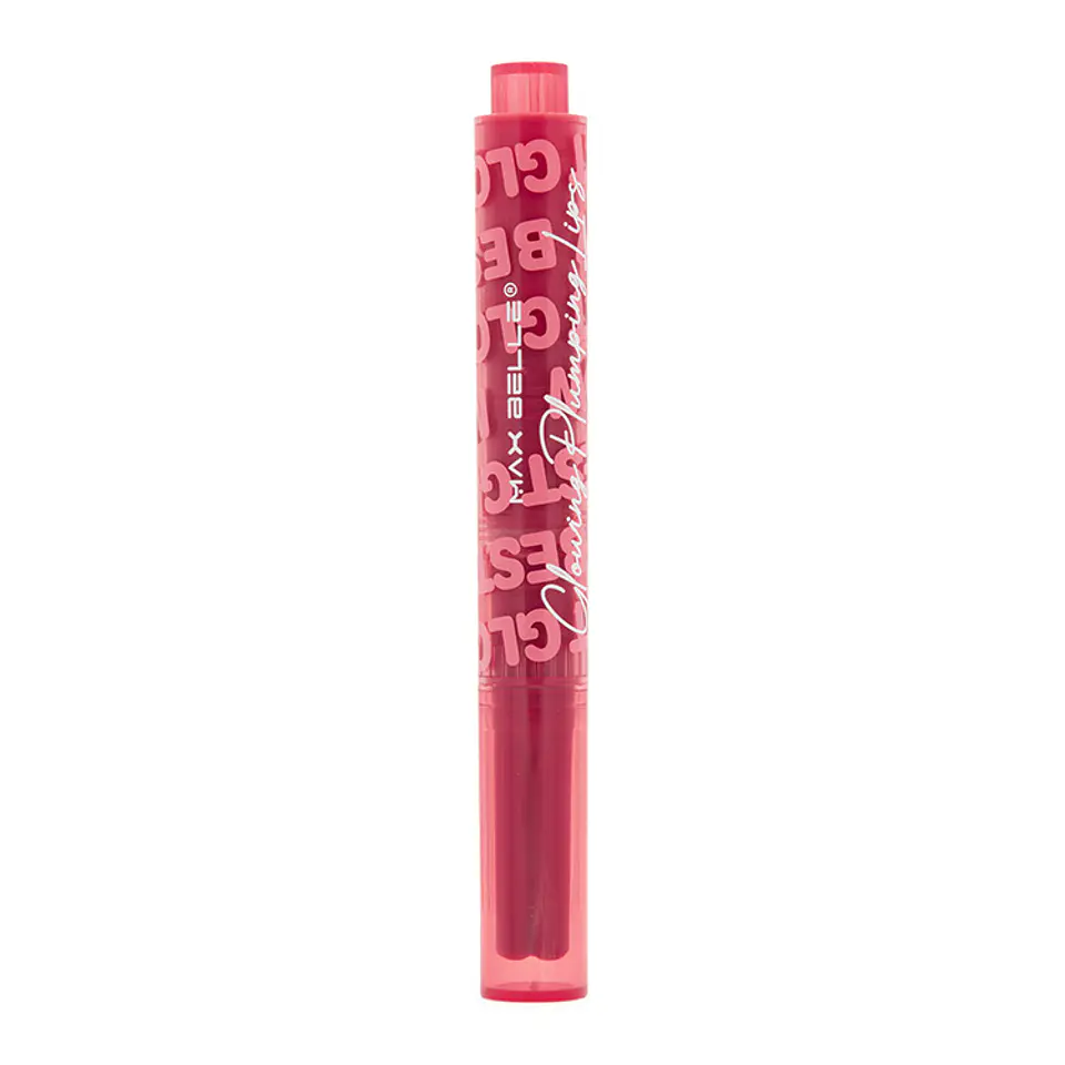 Voluminizador de labios Glowing Pluming lips 1
