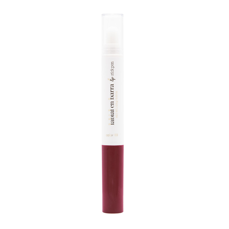Labial en Barra