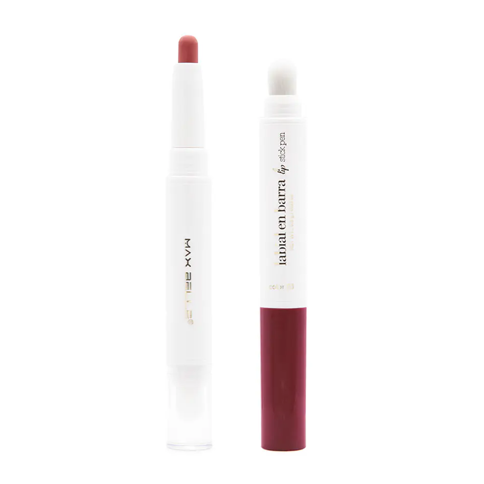 Labial en Barra Brush 2