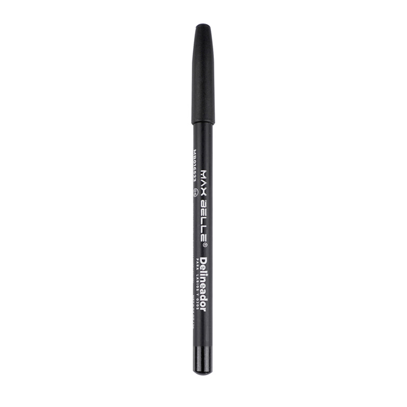 Lápiz Delineador para Labios y Ojos Gris Antracita