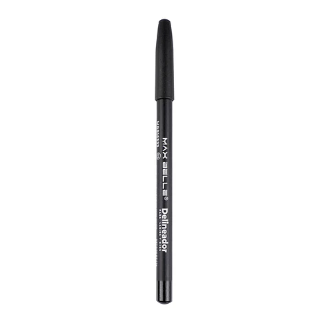 Lápiz Delineador para Labios y Ojos Gris Antracita