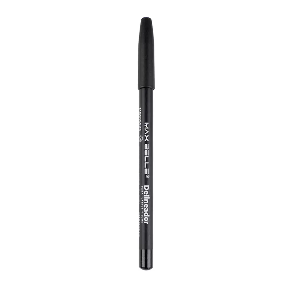 Lápiz Delineador para Labios y Ojos Gris Antracita 1