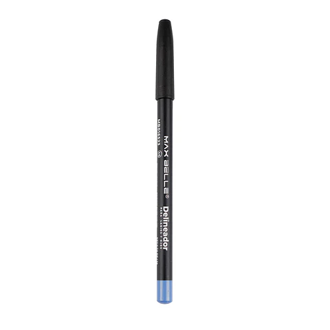 Lápiz Delineador para Labios y Ojos Azul Claro