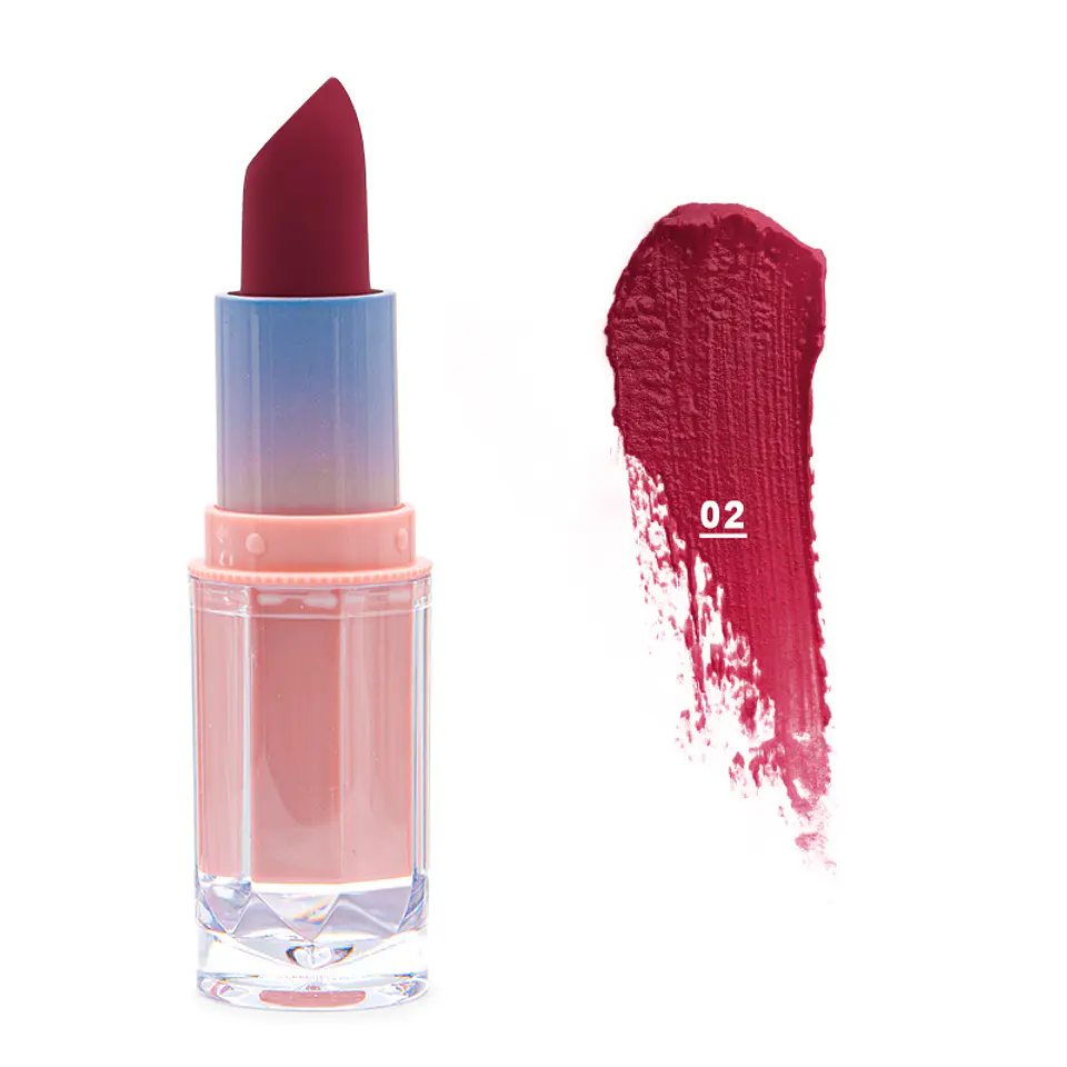 Labial en Barra Matte Sweet Heart 5