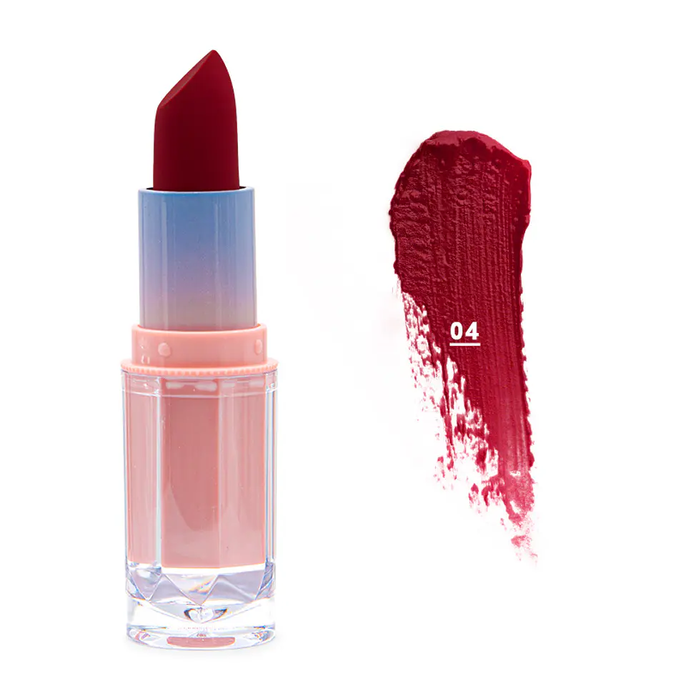 Labial en Barra Matte Sweet Heart 7